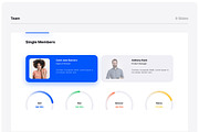 X - Technology Keynote, a Presentation Template by TemplateZuu (Thumbnail 15 of 26)