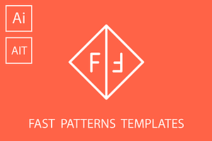 Fast Patterns Templates