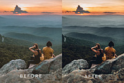 Luke High Quality Lightroom Preset, a Preset Add-On by PresetHeroes (Thumbnail 8 of 9)