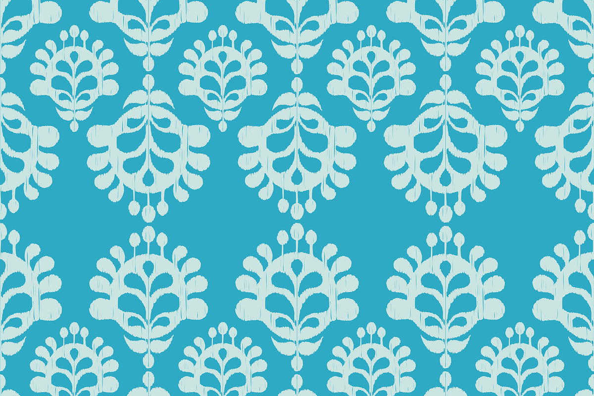 Ethnic boho seamless pattern., a Pattern Graphic by Shop seamless patterns (Photo 6 of 7)