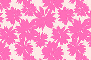 4 simple patterns. Vector set., a Pattern Graphic by GALAKAM (Thumbnail 2 of 6)