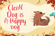 Rosted Charm, a Script Font by alit design (Thumbnail 13 of 15)
