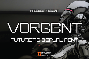 Vorgent