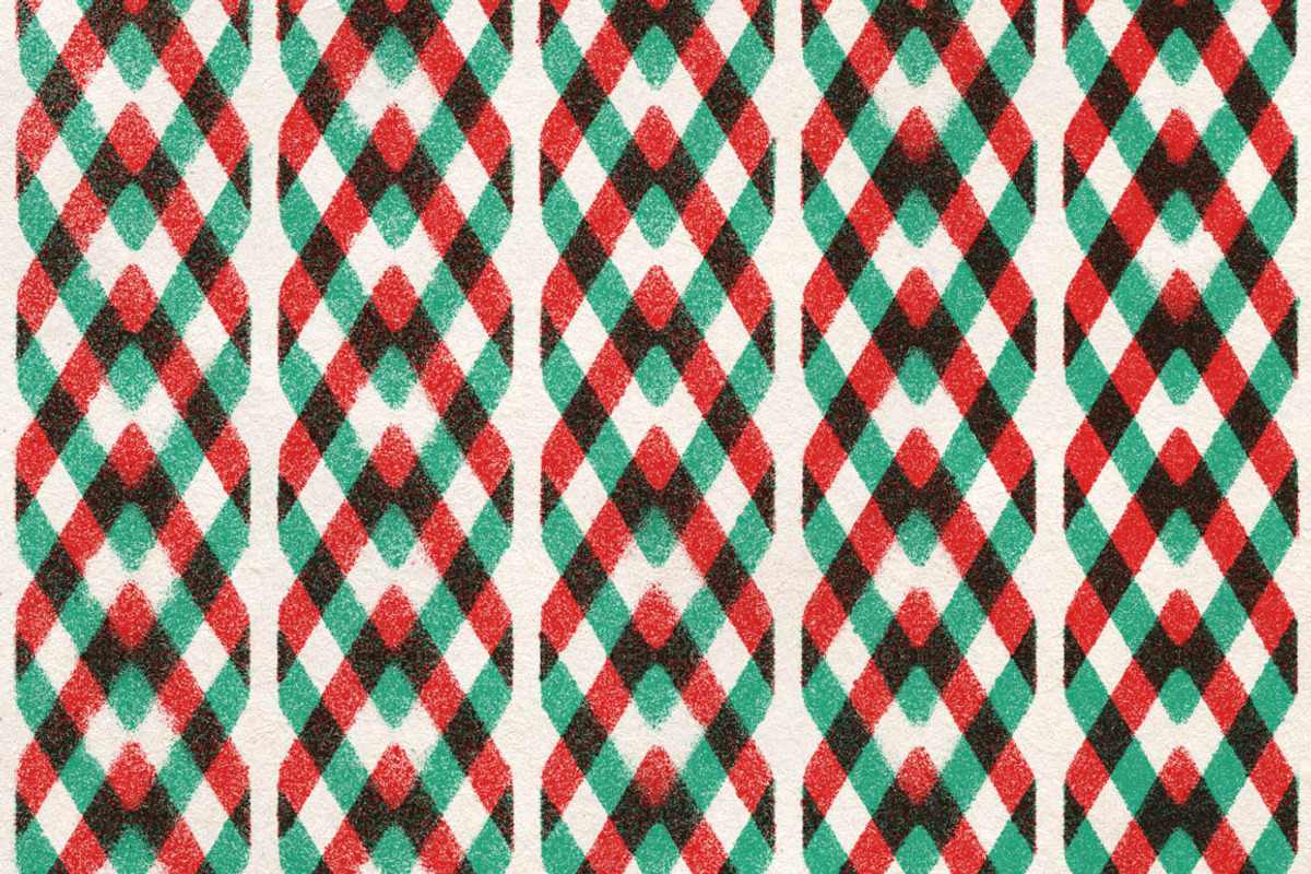Aerosol Patterns preview 5