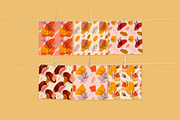 Floralle Mini Bundle, a Decorative Illustration by Annie Konst (Thumbnail 4 of 10)