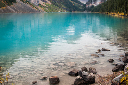 Hike From Lake Louise preview 5