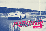 Klomang Brush | Brush Script Font, a Script Font by Denustudios (Thumbnail 12 of 14)