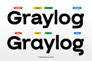 GC Natify – Bold Modern Sans, a Sans Serif Font by Glyphonic (Thumbnail 11 of 15)