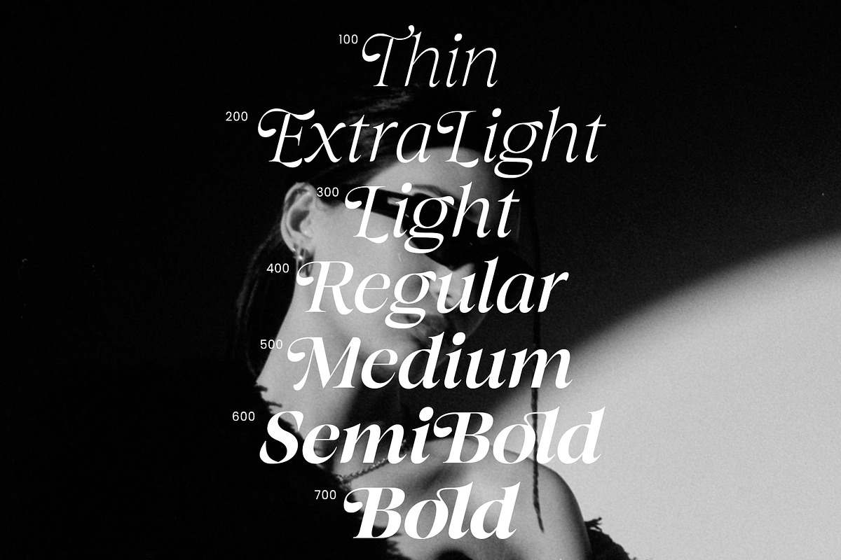 The Taylor Belle | Elegant Feminine, a Sans Serif Font by Jolicia Type (Photo 3 of 15)