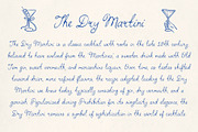 Whimsy Feast Whimsical Wedding Font, a Handwritten Font by Ayya Studio (Thumbnail 12 of 18)