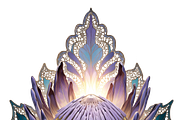 ETARA Magical Brush & Stamp Kit, a Brush Add-On by ETARA by Mea Hau (Thumbnail 28 of 45)