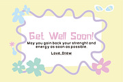 My Little Cat, a Handwritten Font by JNJ Studio (Thumbnail 7 of 10)