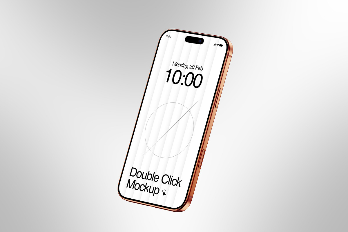 iPhone 17 Pro Mockup - 15 Scene, an iPhone Mockup by RamStudio2 (Photo 20 of 21)
