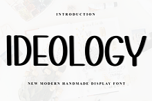 Ideology