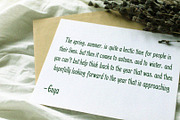 Chic Serenity - Serif Font Type, a Script Font by ArtiXLabs (Thumbnail 4 of 11)