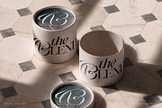 Hazel Shore - Serif & Script Duo, a Serif Font by SilverStag Type Foundry (Thumbnail 11 of 30)