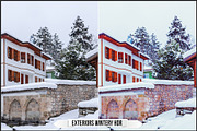 Exteriors Real Estate HDR LUTs, a Plug-in Add-On by Raztrend (Thumbnail 24 of 33)