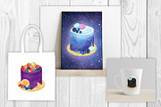 Create your own Custom Cakes, a Graphic by Graphic Cook (Thumbnail 13 of 14)