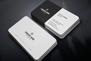 Business Card, a Business Card Template by Helal Shop (Thumbnail 2 of 8)