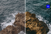 FUJI Neopan & Superia-LR & Photoshop, a Plug-in Add-On by SDCOfilm (Thumbnail 2 of 6)