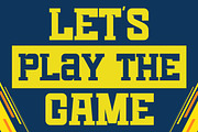 Carcher - Authentic Sport Font, a Script Font by AQR Studio (Thumbnail 2 of 9)