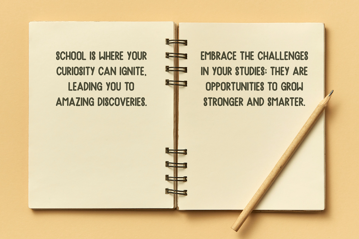Scholary - SVG Chalk Handwritten, a Handwritten Font by Indotype Foundry (Photo 10 of 10)