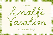 Italian Wedding Handwritten Font, a Handwritten Font by Ayya Studio (Thumbnail 1 of 15)