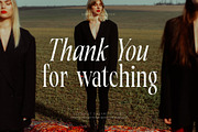 Franlest Dreaming Modern Serif Font, a Serif Font by Storytype Studio (Thumbnail 15 of 15)