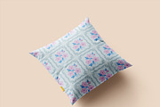 Heritage Bloom, a Pattern Graphic by snadiacreations (Thumbnail 2 of 3)