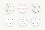 Summer fields, an Object Graphic by Mii Lab (Thumbnail 14 of 15)