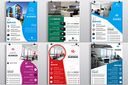 250+ Flyers Bundle 98% OFF, a Flyer Template by Imagine Design Studio (Thumbnail 36 of 44)