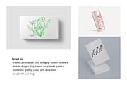 Spring Activities | Vector Drawings, a Person Illustration by teenyweenyday (Thumbnail 3 of 4)