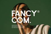 KARLY | Bold Luxury Serif Font, a Sans Serif Font by WhymoreArt (Thumbnail 8 of 10)