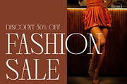 Ronace Classy Luxury Serif Font, a Font by RantautypeStudio (Thumbnail 13 of 17)