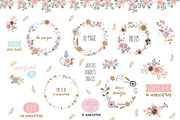 Magic Unicorns, an Animal Illustration by Angelina De Sol (Thumbnail 3 of 9)