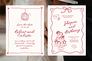 Notes from May Handwritten Font, a Handwritten Font by etigletters (Thumbnail 3 of 7)