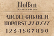 Noffan modern serif, a Serif Font by pictranoosa_studio (Thumbnail 8 of 8)