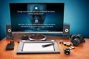 100 Professional Retouch Actions, an Action Add-On by Pro Add-Ons (Thumbnail 29 of 29)