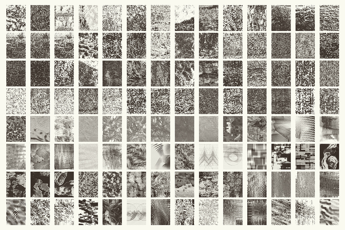 Master Textures Archive | 550+, a Texture Graphic by Guerillacraft (Photo 11 of 15)