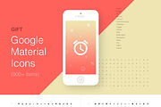 Reverta PowerPoint Template, a Presentation Template by Rework (Thumbnail 9 of 9)