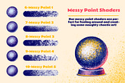Fade & Shade Photoshop Brush Set, a Brush Add-On by Shoutbam (Thumbnail 9 of 12)