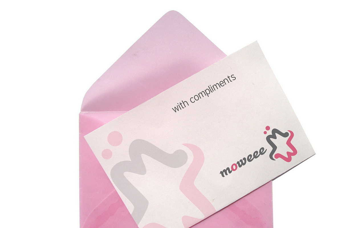 Custom Work: Logotype Design, a Branding & Logo Template by audeemirza (Photo 4 of 5)