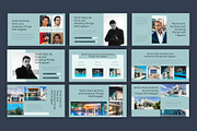 Fristy - PowerPoint Template, a Presentation Template by riz creative studio (Thumbnail 8 of 9)