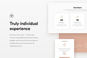 Base UI Framework, an UI Kit Template by RobertMayer (Thumbnail 3 of 6)