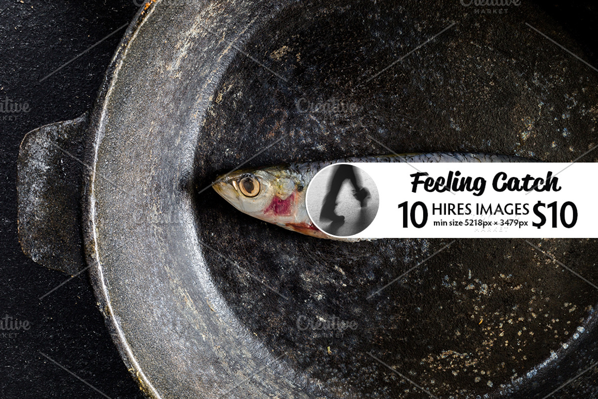 Feeling Catch, a Templates & Theme by Feelings (Photo 1 of 7)