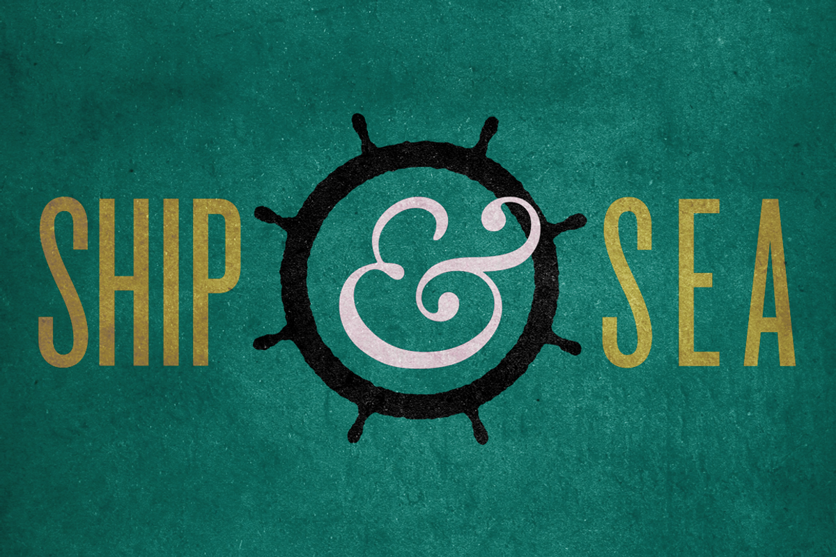SHIP & SEA
