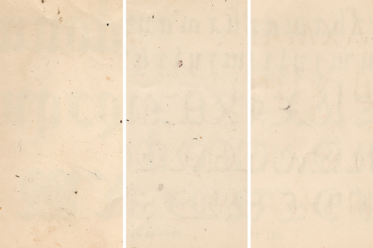 The Shop | Vintage paper textures vol. 01 preview 3