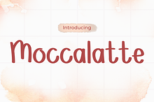 Moccalatte