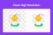 Digital Business Icons, an Outline Icon by Vectors Market (Thumbnail 8 of 12)