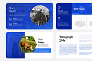 Eid Adha Presentation, a Presentation Template by Interpitch (Thumbnail 3 of 8)